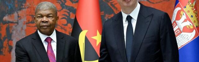 JOŠ JEDAN ORDEN ZA VUČIĆA! Čitajte u Srpskom telegrafu!