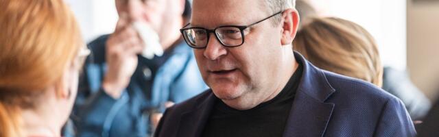 Urmas Paet presidendivalimistest_ miks arvatakse, et president võib olla ükskõik kes?