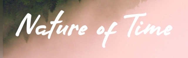 Galaktlan x Alex Wulf – Nature of Time (Õunaviks, 2020)