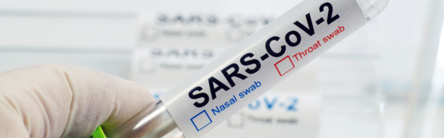 12. veebruar: ööpäevaga lisandus 717 koroonaviirusega nakatunut, suri 6 inimest