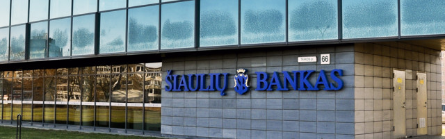 Šiauliu Bankase aktsial nähakse 17-protsendilist tõusuruumi