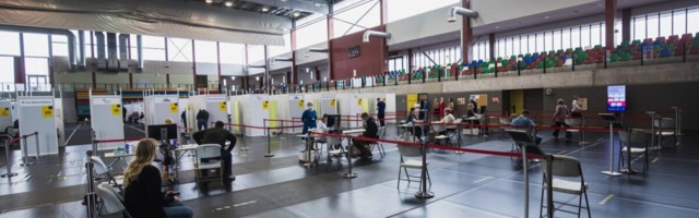 JUHTKIRI | Vaktsineerime enda ja Eesti vabaks!