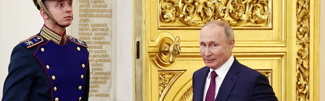 Toomas Alatalu: Putin tunneb juute, mordvalasi ja rosse! Oodakem geopoliitilist rahvuspoliitilist analüüsi!