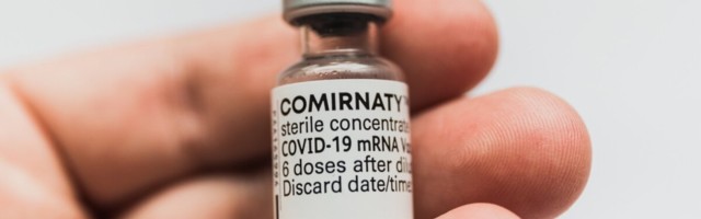 Ühe uuringu tulemus: mRNA vaktsiinide tõhusus deltavariandi vastu on langenud 66 protsendini