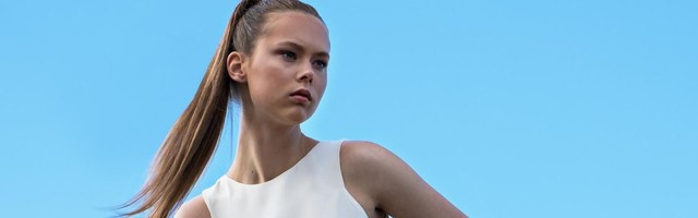 Liiga paljad. Just selle vea teevad Eesti naised riietuses kõige sagedamini!