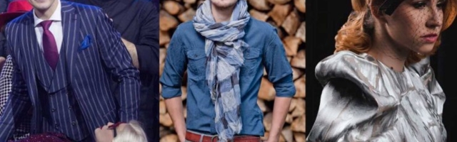 VAATA TAAS | Charlekas ja Meelis Kubo ning Kait Kall ja Rita Ray pakkusid nalja, muusikat ja mustkunsti