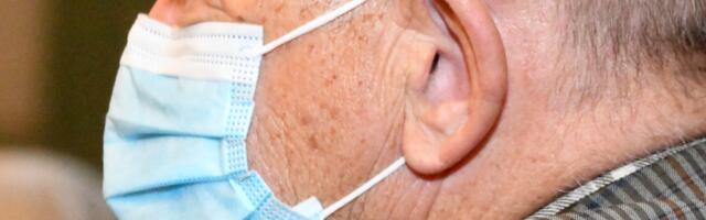 MASKIKANDMISE VASTUNÄIDUSTUST KINNITAB ERIARSTI VÄLJASTATUD TÕEND