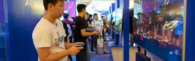 Peking sunnib videomängude tootjaid eemaldama vägivaldset ja kõlvatut sisu