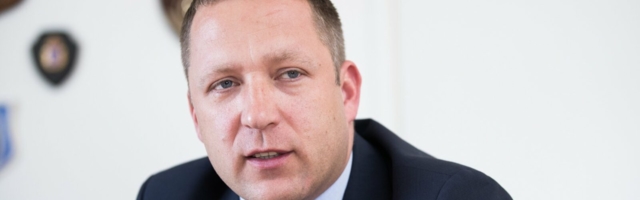 Urmet Tambre investeerimispettustest: kuritegelikud grupid on töö ära jaganud. Me oleme neil jälil