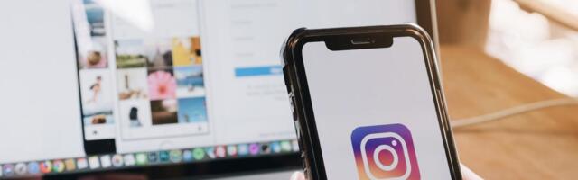 Instagram taastab kronoloogilise feed'i