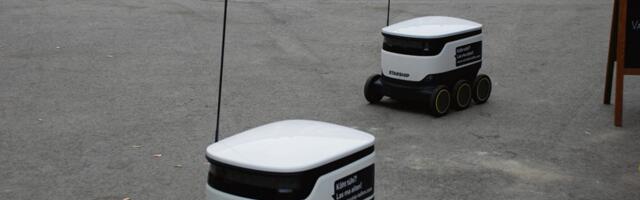 Eesti iduettevõtted on valmis järgmisteks edusammudeks