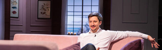 Riigi uus IT-juht Ilves: inimesi ei huvita, kui kõrgel Eesti IT-edetabelites on, vaid miks on digiloo kasutajaliides Boltiga võrreldes vananenud