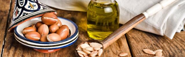 See lihtne vahend kaitseb kiharaid kuumuse eest