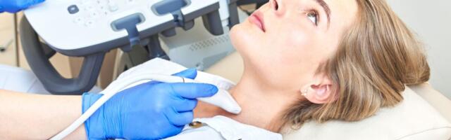 Teisipäevani peetakse ülemaailmset  kilpnäärmenädalat