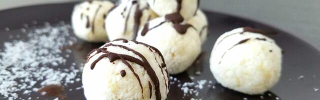 Pugi rasvapommi – tervislikku maiust, mis hoiab kõhu kaua täis