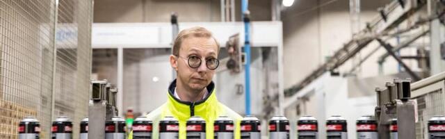 Eesti ettevõtted punnivad Venemaal edasi: asi läheb üha jaburamaks