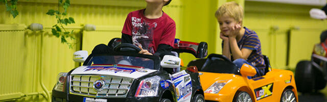 Lasteaiad üritavad haigustesse leebemalt suhtuda