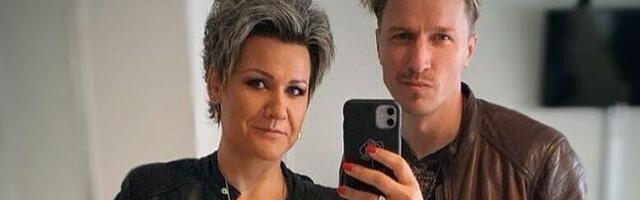 KLÕPS: KAS DAGMAR OJA on veelgi kaalust alla võtnud?