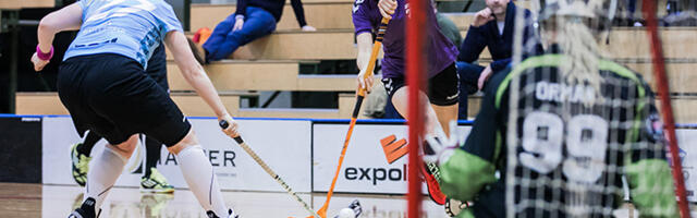 Tänavune saalihoki hooaeg tuleb üks põnevamaid