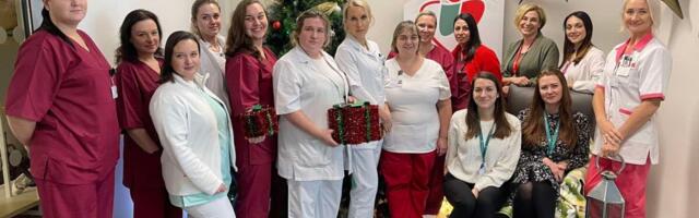 Ida-Viru Keskhaiglas (IVKH) alustas õenduskvaliteedi töörühm