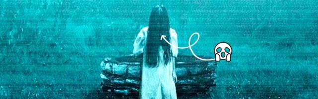 VAATA PILTE ⟩ Seda tüdrukut õudukast mäletad? Selline näeb ta välja praegu