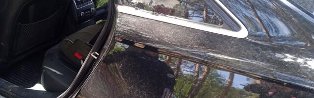 Lõuna päästekeskuse päästjatel oli töine nädalavahetus