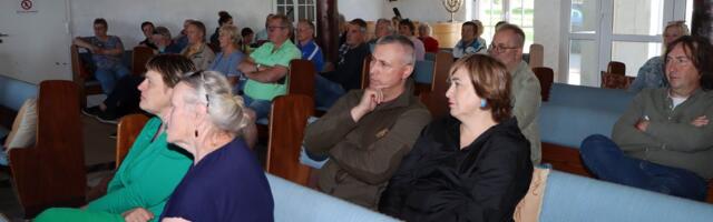 Aa küla pelgab kahe kilomeetri kaugusele plaanitavat tselluloositehast