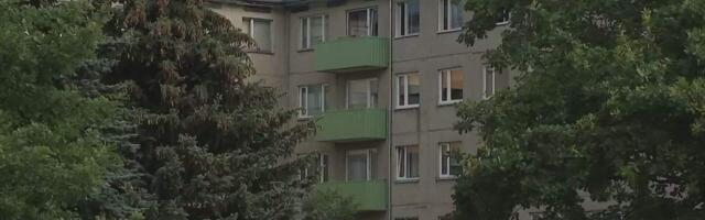 KredExi kortermajade toetus tekitas küsimusi