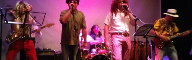 Neljapäev toob Haapsallu muusikat popist rockini