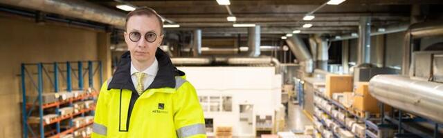 INTERVJUU ⟩ Skandaali keskmesse sattunud Metaprinti juht: meil on Venemaale alles jäänud 40 töötajat