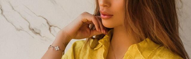 LAURA VALK jagab suhtenõu