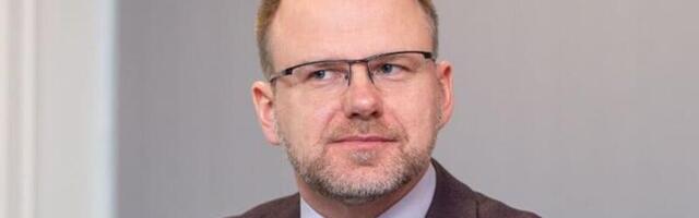 Arstide liit toetab õpetajate palgatõusu nõudmisi