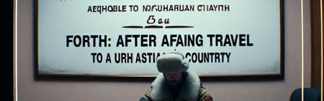 Välisministeerium soovitab Venemaale reisimist täielikult vältida