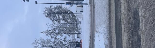 Rapla keskväljaku teine osa on valmis