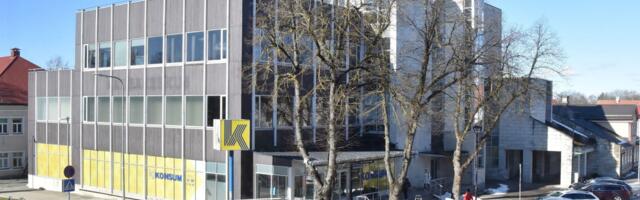 SA Järvamaa esitatud kolme projekti rahastustaotlusest rahuldati üks