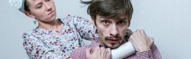 Suur uuring_ iga kolmas Eesti mees kogeb paarisuhtes vägivalda