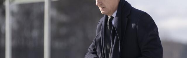 KOLUMN | Mart Pukk: häda ajab härja kaevu. Jüri Ratasest sai isamaalane, miks ei või Andrus Ansipist saada sots