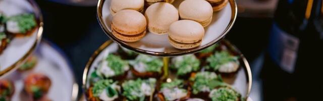 Muutused cateringi äris: kliendid otsustavad viimase hetkeni, kas tellida toitlustus või mitte