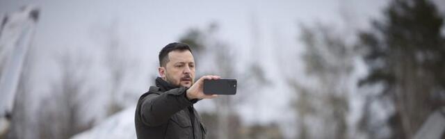 SÕJARAPORT | Rainer Saks: Venemaa lootis sõja aastapäeva propagandas ära kasutada. Läks aga teisiti