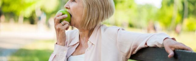 Ameerika doktor menopausis naiste kaalutõusu vältimisest