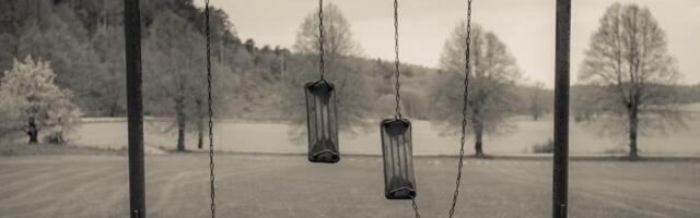 KATASTROOF? ⟩ Sündimus langeb kogu maailmas – mis edasi