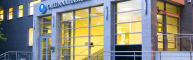 Hambakliiniku juhatuse liikmeks tahab 61 inimest