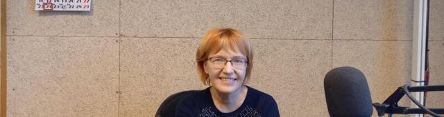 KUULA: Mida armastab Pärnumaal Ene Koitla