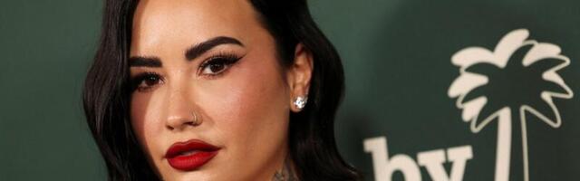 Viis korda vaimse tervise muredega haiglasse sattunud Demi Lovato_ ravimid on mind tohutult aidanud