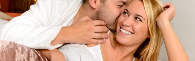 Kas said nädalavahetusel piisavalt seksi? SPETSIALIST: lõpeta kordade lugemine!