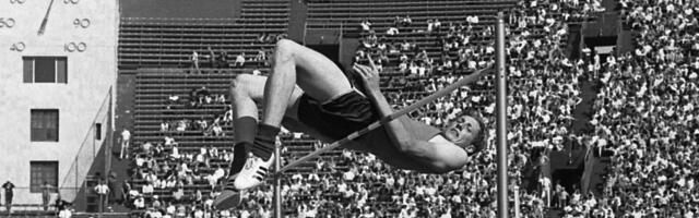 Kas sportlased lõpetavad kunagi rekordite purustamise_ eksperdid selgitasid, kus on piir