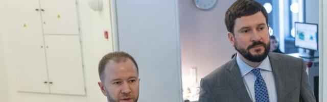 Üksmeel lükkas krüptomiljonäride 520 miljoni eurose kohtuasja alguse edasi