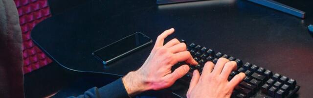 KELMID TEGUTSEVAD | Kolme aastaga petetud 146 000 eurot