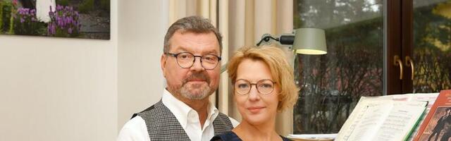 Taimo Toomast_ mu tervis on nagu loterii. Viirused on eluohtlikud