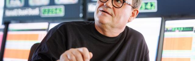 Vabalevis on juba 17 telekanalit. Jüri Pihel: mul pole õigust öelda televaatajale, et see paradiis jätkub